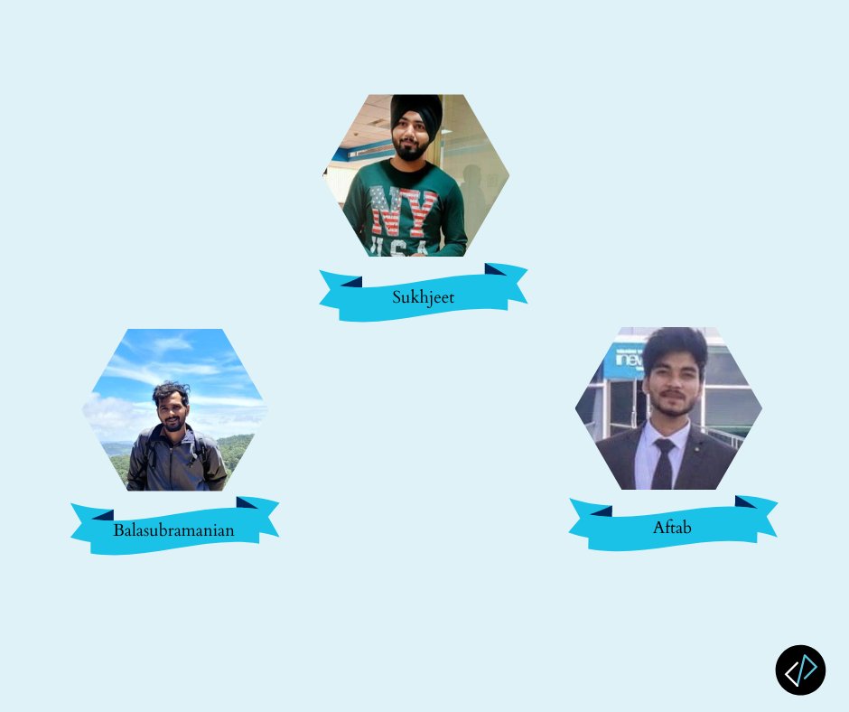 codeparva's tweet photo. We have recently been really impressed by your skill sets/productivity. We hereby nominate you for a rewards and appreciation event.

Keep up the good work and all the best for future endeavors!!

Stay tuned to know more

#Rewards #recognition #appreciation https://t.co/jeSpnkqfW7