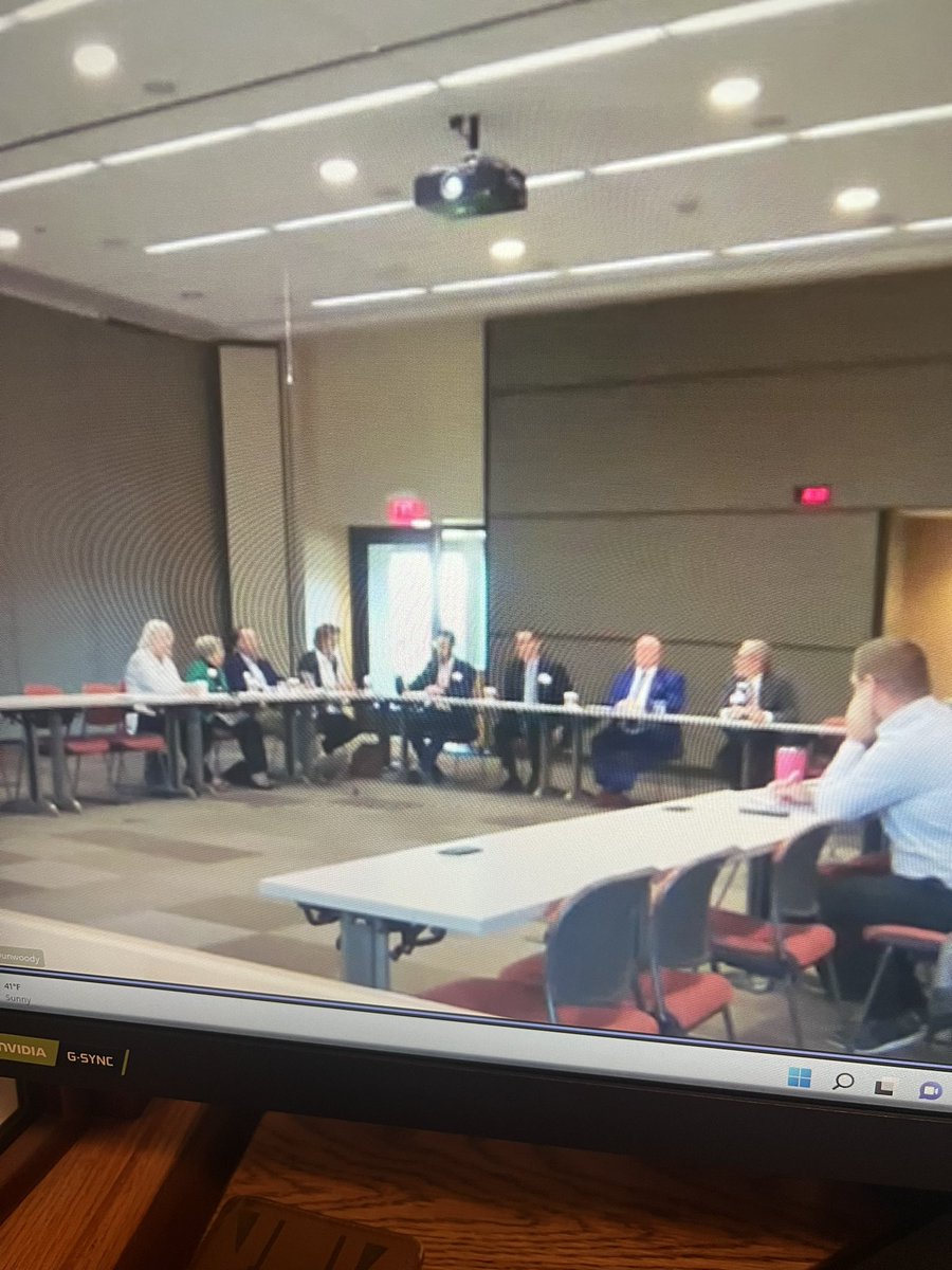 WestFargoTomSeymour (@fargotomseymour) on Twitter photo Tim Flakoll organizing today’s FMWF Chamber Policy Committee Meeting at Microsoft in Fargo with NDSU President Cook and NDSCS PRESIDENT <a href="/FargoTomSeymour/">WestFargoTomSeymour</a> <a href="/TFlakoll/">TimFlakoll</a> <a href="/FMWFChamber/">FMWF Chamber</a> Tim Flakoll organizing today’s FMWF Chamber Policy Committee Meeting at Microsoft in Fargo with NDSU President Cook and NDSCS PRESIDENT <a href="/FargoTomSeymour/">WestFargoTomSeymour</a> <a href="/TFlakoll/">TimFlakoll</a> <a href="/FMWFChamber/">FMWF Chamber</a>