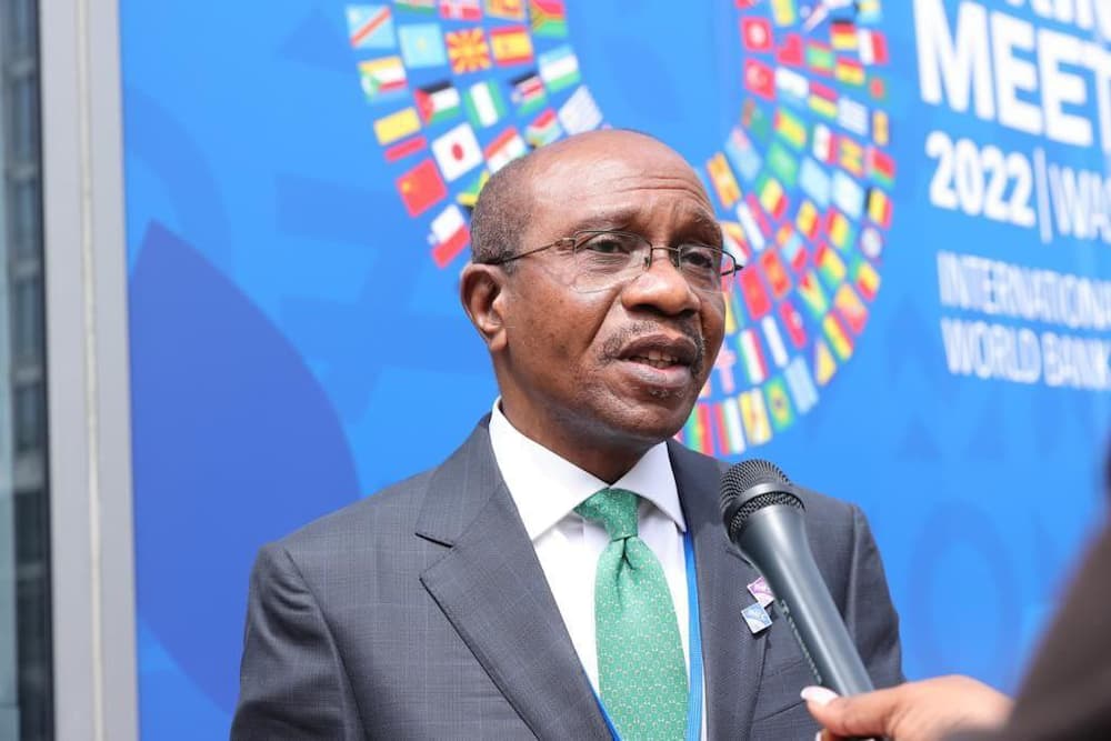 Nigeria's Central Bank Unveils A New Playbook To Save Naira - tekedia.com/nigerias-centr…
