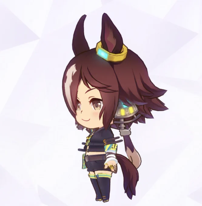 かわいい 