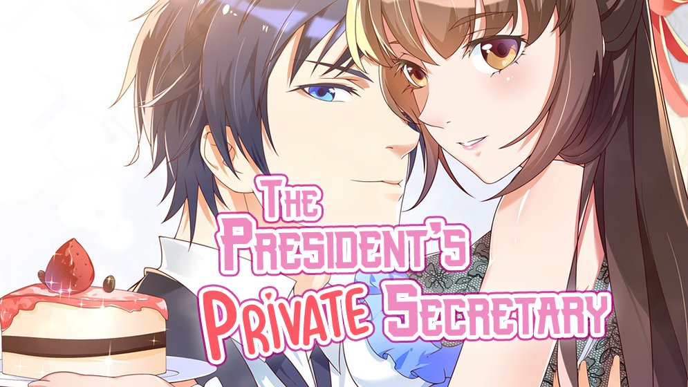 Check out much more on Bilibili Comics - search "The President's Private Secretary" and favorite!
 
#couples #Josei #manhwa

m.bilibilicomics.com/share/reader/m…