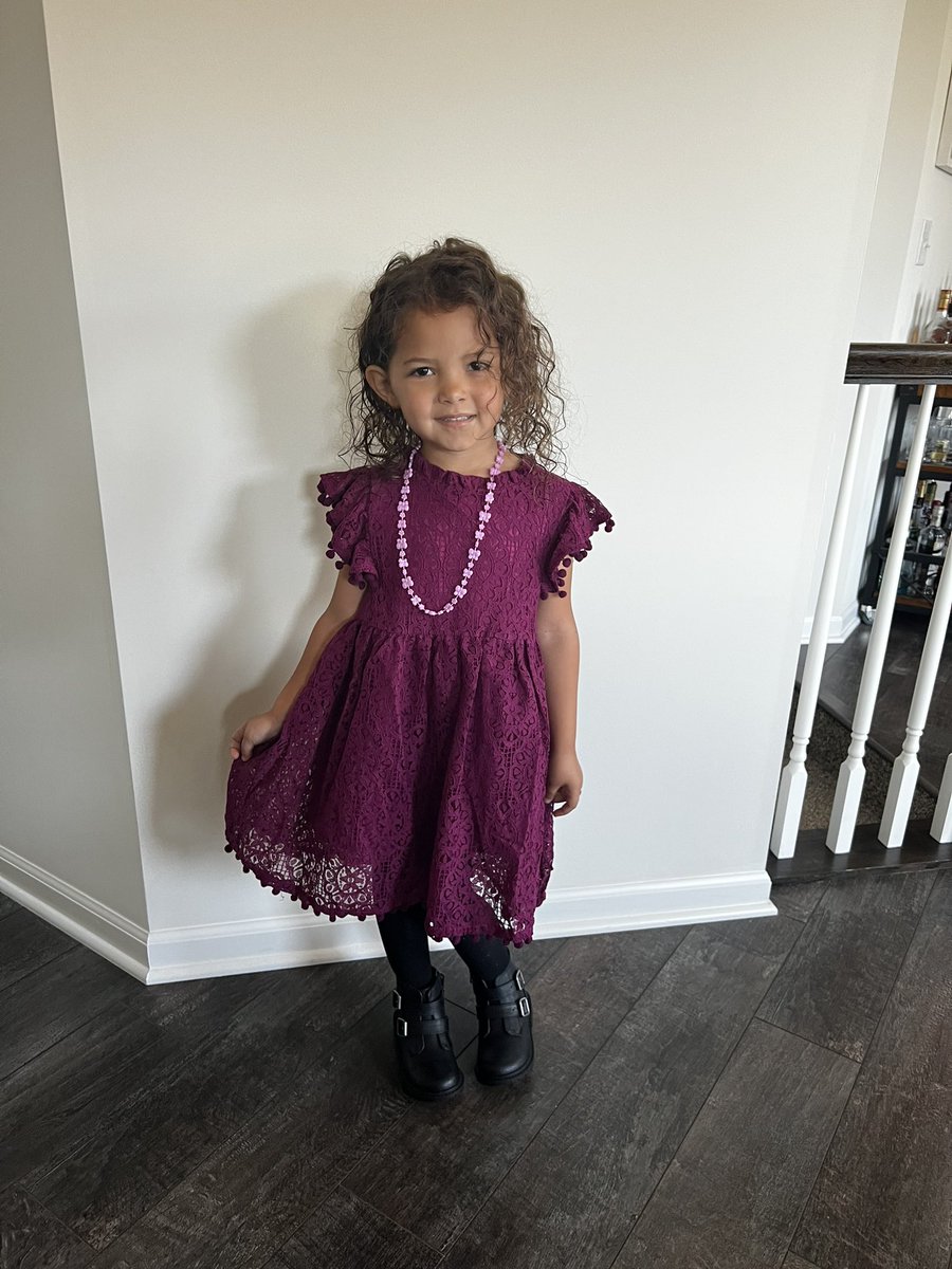 Kristin Matthews tweet media