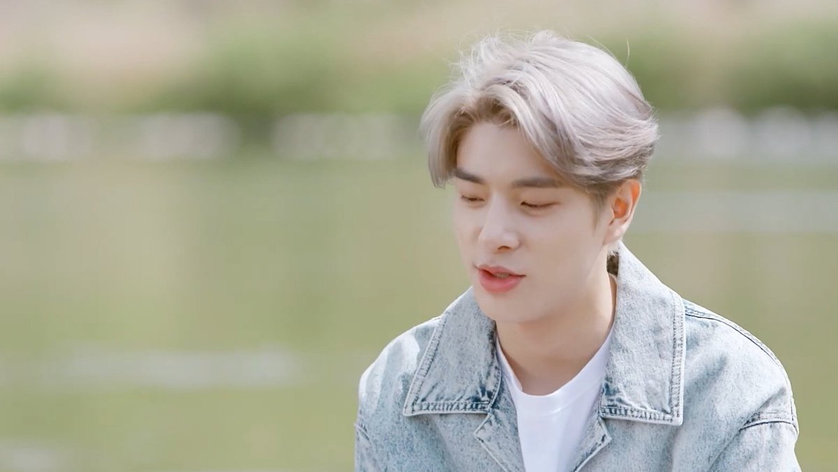 jaeyundoII's tweet image. pretty jake 🤍