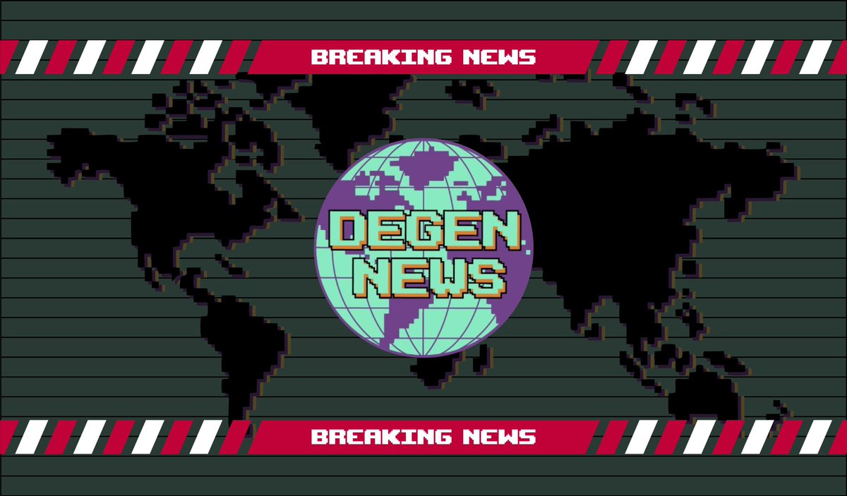 DegenerateNews's tweet photo. BREAKING: @justape_ HAS RECLAIMED 1ST PLACE ON @HelloMoon_io’S SMART MONEY DAILY INFLOW RANKINGS https://t.co/vg02EIEZma