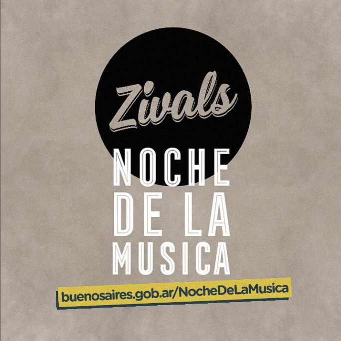 Zivals's tweet photo. Este sábado 24 de septiembre vamos a vivir "La noche de la música". Venite a compartir con nosotros, te esperamos de 10 a 22hs con un 10% de descuento en nuestros cds y vinilos durante toda la jornada!
#nochedelamúsica #música #discos #vinilos #descuentos #zivals https://t.co/MuNtZ5qDwF