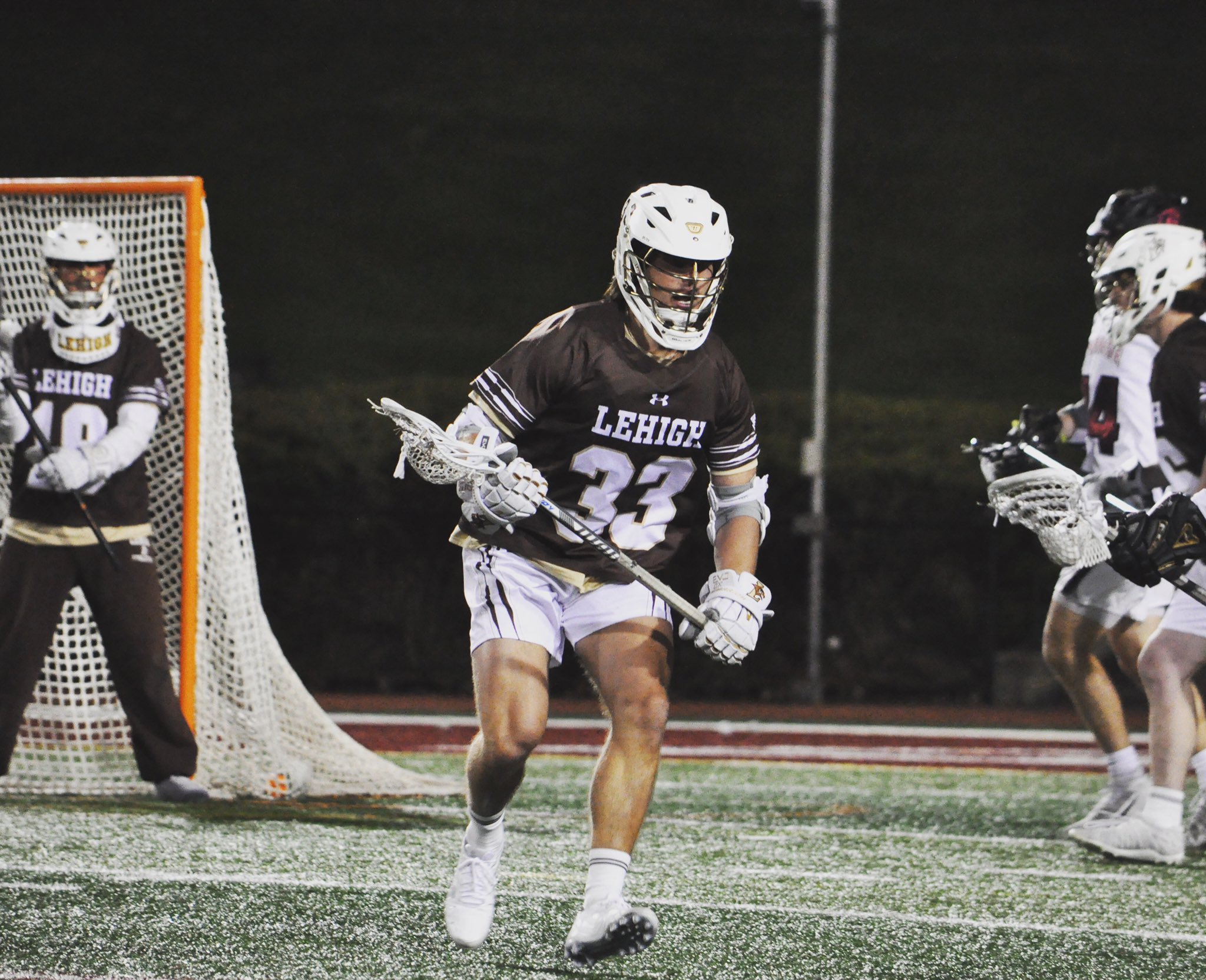 Happy Birthday to senior midfielder John Danforth! Have a day 3  3    