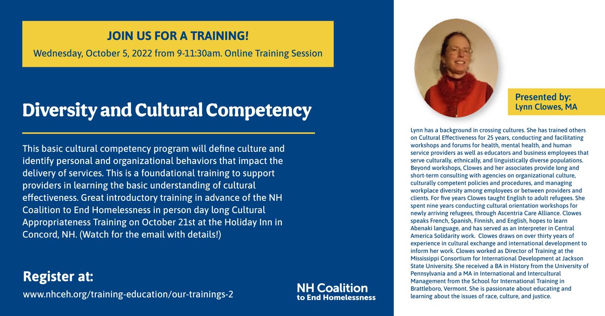 NHCEH (@nhceh) on Twitter photo 