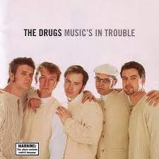 Now playing on #NoiseboxRadio: The Drugs - The Bold and the Beautiful (2002) #ListenerTakeover
