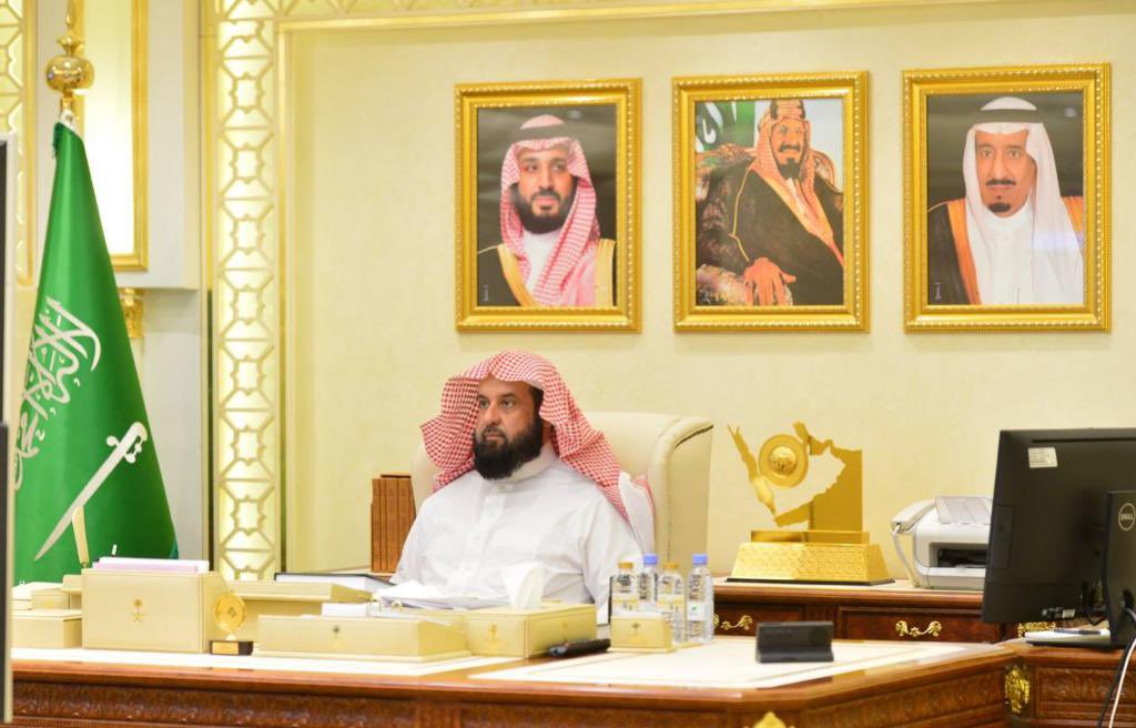 PvGovSa's tweet photo. الرئيس العام: هذا الوطن غدا شامة في جبين الدهر، لا تزيده الأيام إلا مجداً ولا الأزمات إلا ثباتاً وشموخاً وتألقاً.

#هي_لنا_دار
#اليوم_الوطني_السعودي_92

https://t.co/cqbI5p5D1Y https://t.co/qfJQPzsUzR