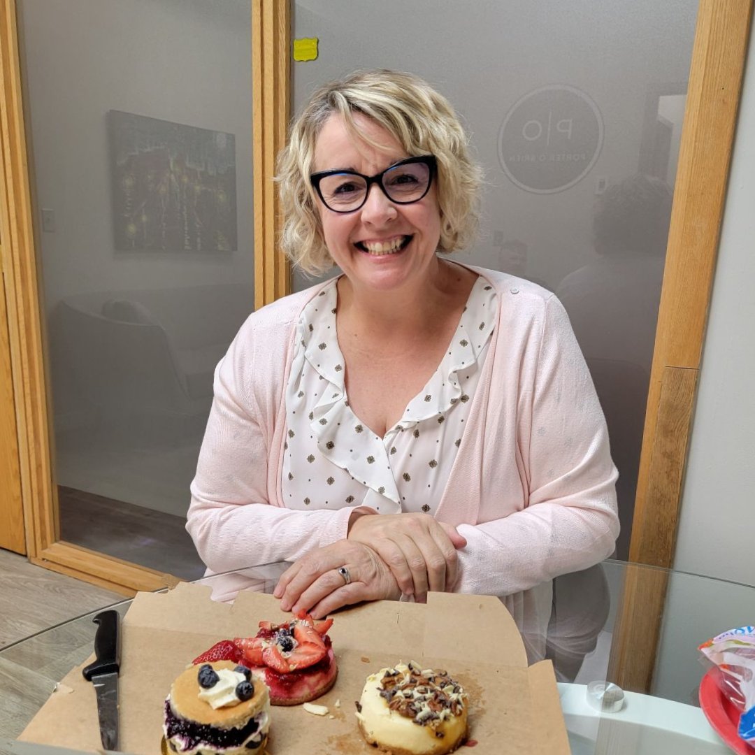 Porter O'Brien tweet media