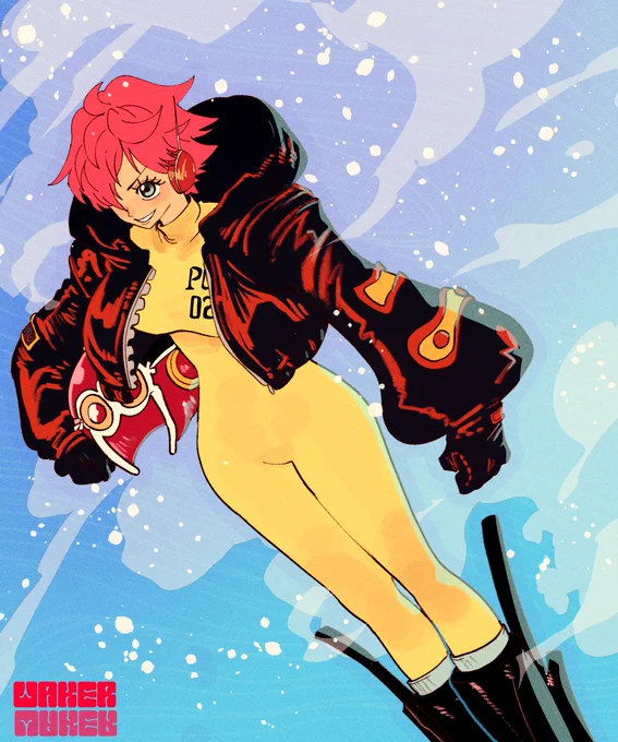 #ONEPIECE1061 