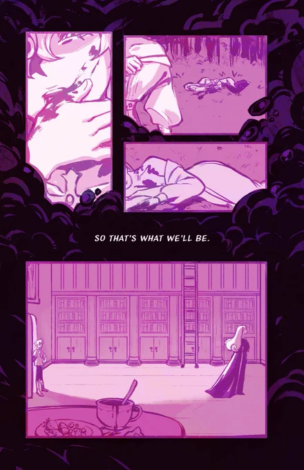 「 PRECIOUS CHILD 」

p. 4/7 