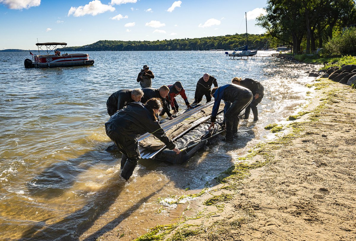UW–Madison tweet media