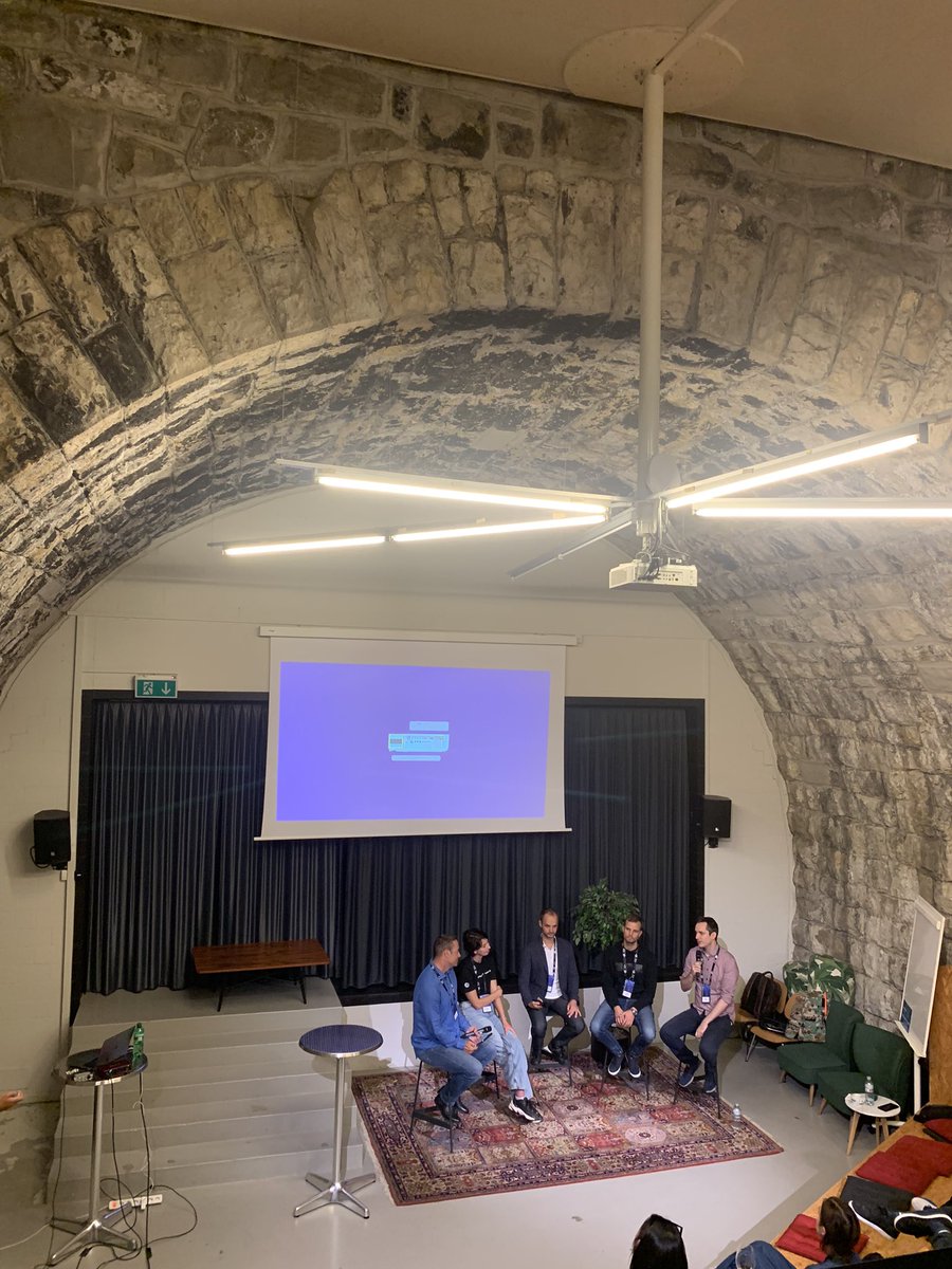 dpossidonio's tweet photo. Developing scalable, ethical, high-performance AI #AI #Artificial_Intelligence #Zurich https://t.co/G5MkEOaYR8