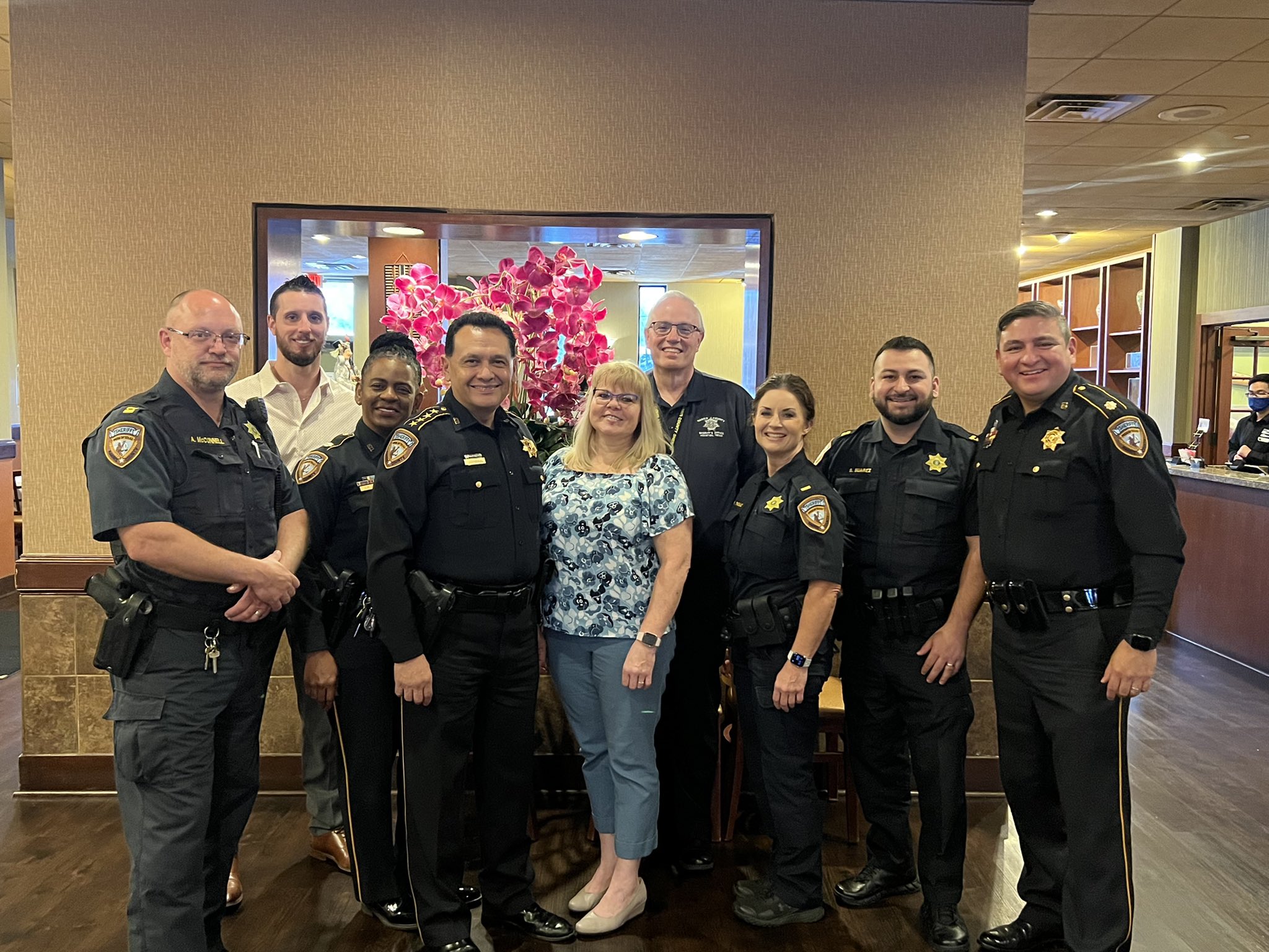 Ed Gonzalez on Twitter: 