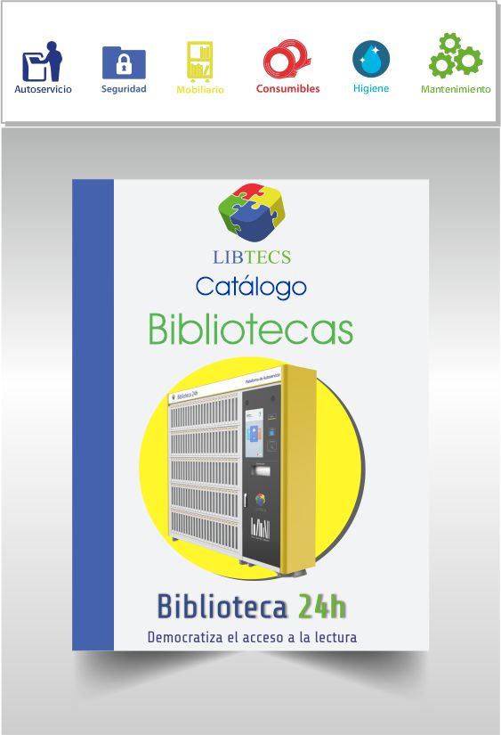 Encuentra todo lo que necesita tu #biblioteca en nuestro Catálogo.

Descárgalo aquí:
México libtecs.store/registro-catal…
LATAM libtecs.store/registro-catal…