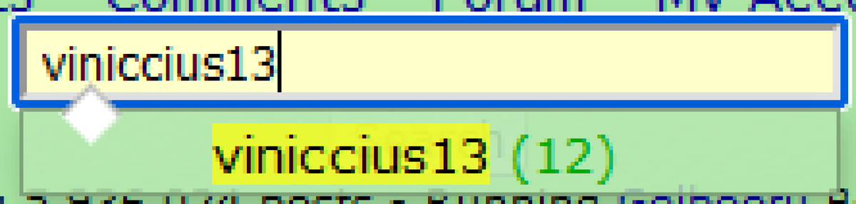 Não contem pro viniccin