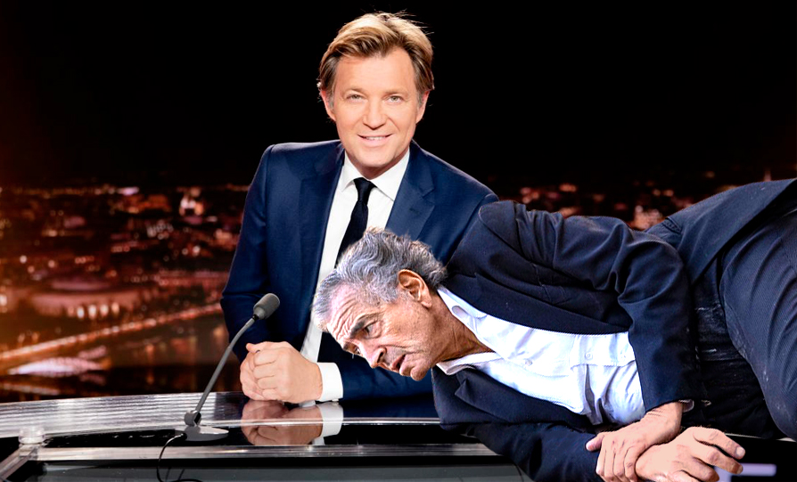 Rémi Benoit tweet media