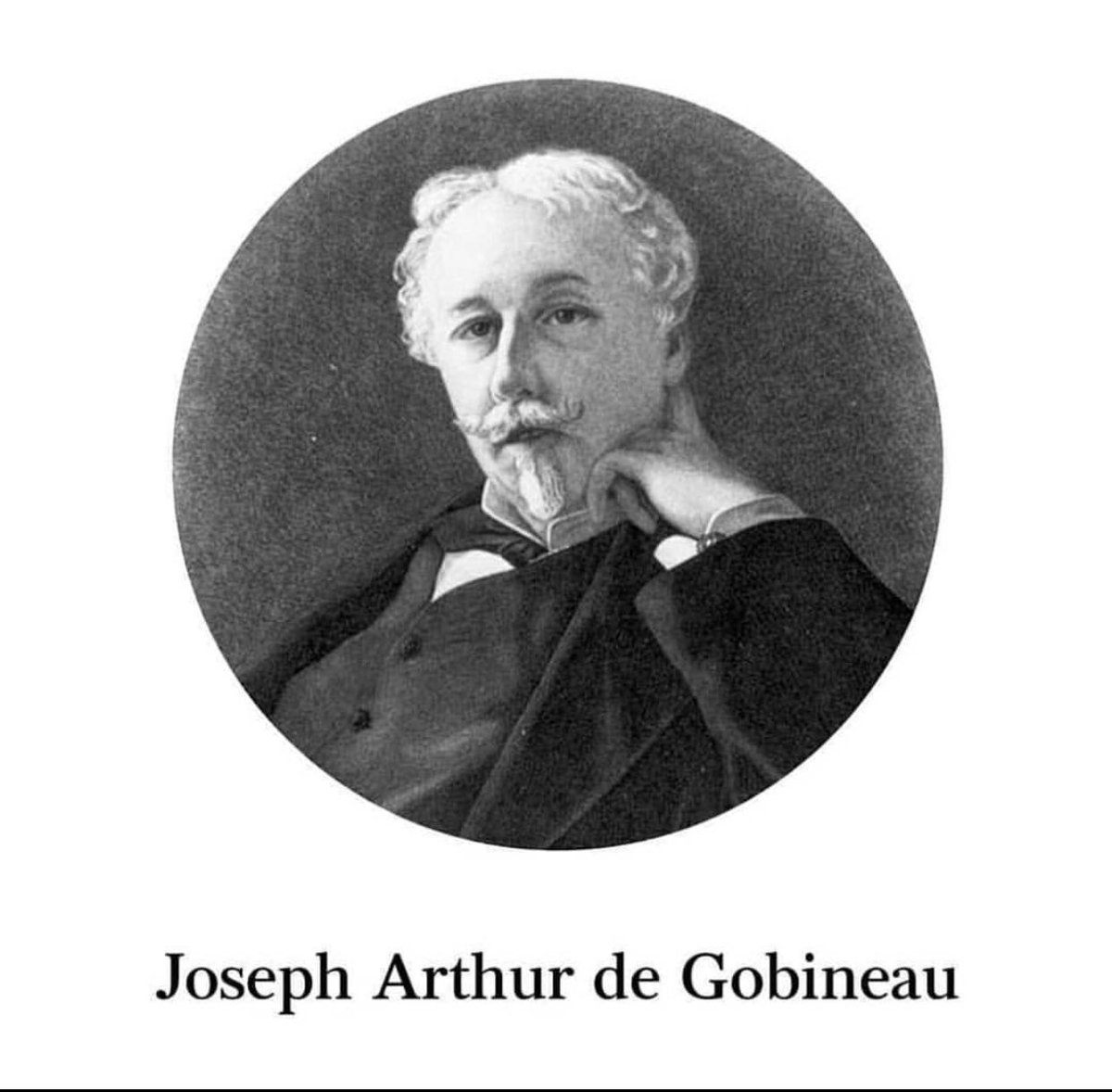Joseph Arthur de Gobineau
tinyurl.com/2m4arhl9

The Macedonians were not Greeks. Neither by race, nor customs, nor by characteristics. Their rulers did not have anything Hellenic. Their history was similar to that of the Illyrian, Thracian and Paeonian populations, with ...