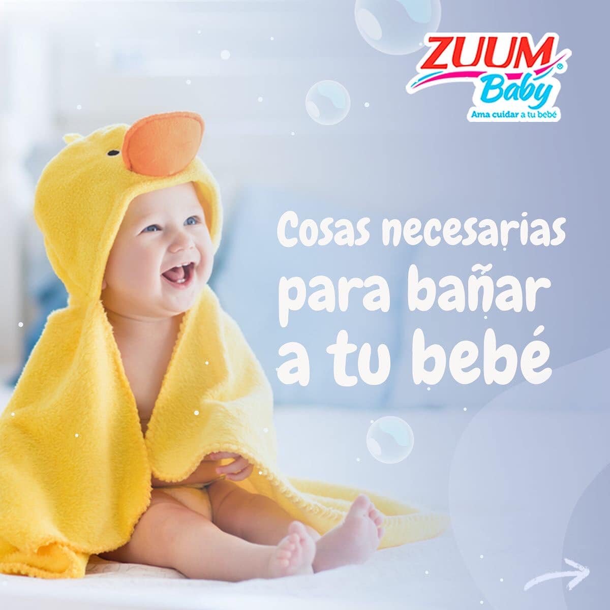 ZuumMx's tweet photo. Si eres padre primerizo, quizá tengas algunas dudas no sólo de cómo bañar a un bebé sino de aquellas cosas que necesitas para hacerlo. Aquí te dejamos algunos artículos necesarios. 

#babytips #babyaccessories #Zuum #Uscotton #Suavidad #Cuidado #Cotton #ZuumBaby #USCottonMéxico https://t.co/KsUMGfltYD