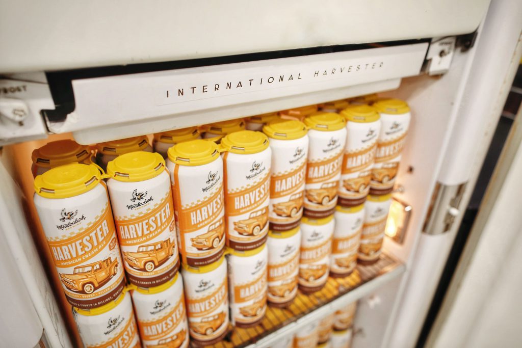 PR: <a href="/Meadowlarkbeer/">Meadowlark Brewing</a> Opens Second Brewery and Enters Spirits with New Distillery.

Link: brewbound.com/news/meadowlar…