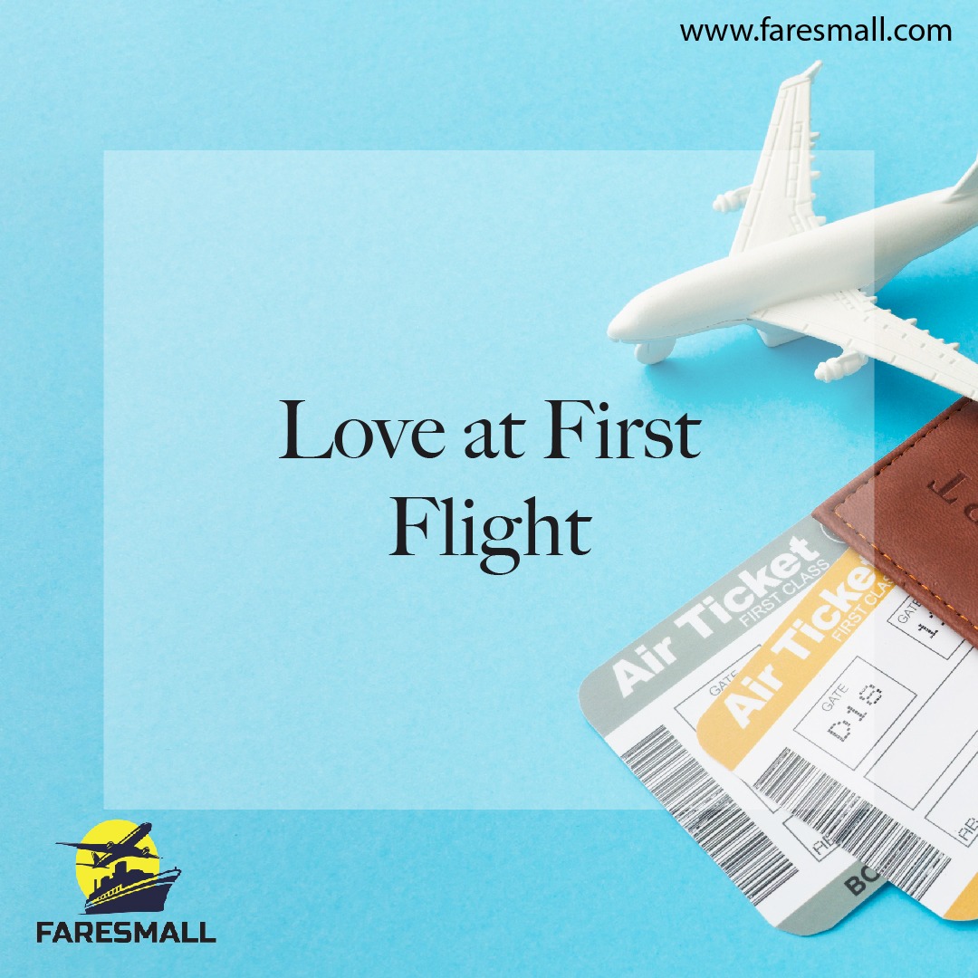 Cheap bookings at Faresmall, where the journey starts! Click to get great offers on domestic &amp; international flights.

Checkout Airline Deals: bit.ly/3wYZMPY

#flightticket #airlines #FlightTicketBooking #flightticketing #AirlineTickets #vacation #holiday #flightbooking