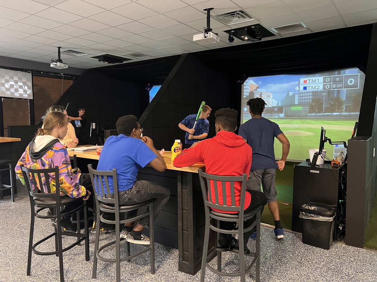 Dawn Powell tweet media