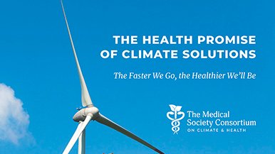 sahdootmd's tweet image. What does a transition to #CleanEnergy mean for our health? Fewer premature births, cases of asthma, and other conditions triggered by #AirPollution. Clean energy investments will improve the health of millions of Americans. #ClimateIsHealth medsocietiesforclimatehealth.org/reports/health…