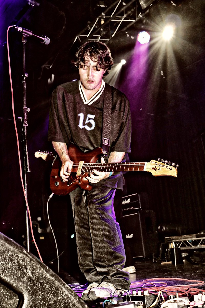 Wide Eyed tweet media