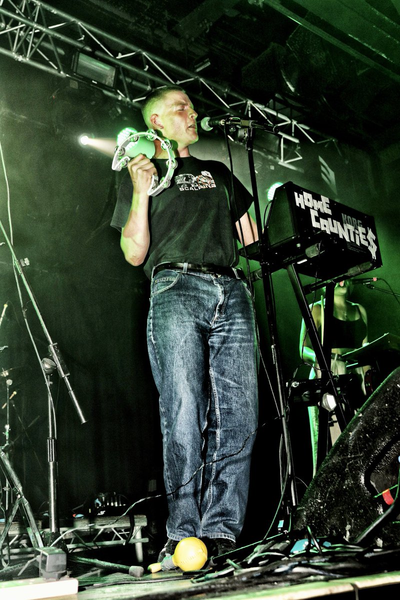 Wide Eyed tweet media