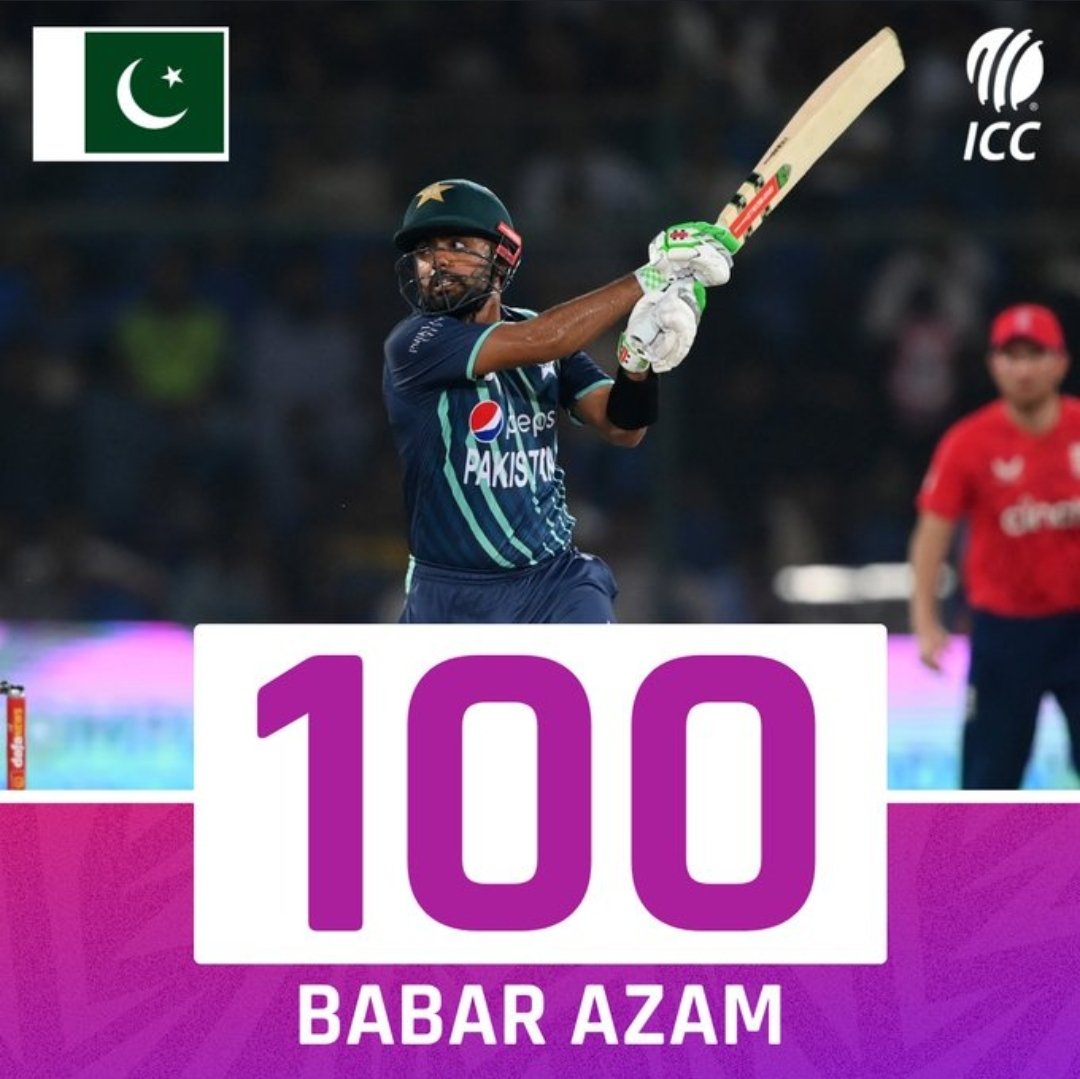King Baber
#ICC #T20WorldCup2022 
#PCB