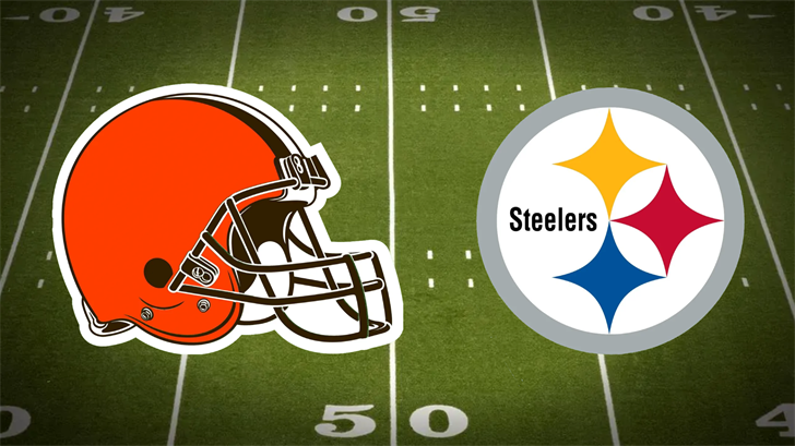 MCTVOhio's tweet photo. Who's ready for some football!? Tune into the rivalry and watch as the Cleveland Browns take on the Pittsburgh Steelers tonight at 8PM! #Let'sGoBrowns #CloseToEntertainment https://t.co/MUTKjlDAJ6