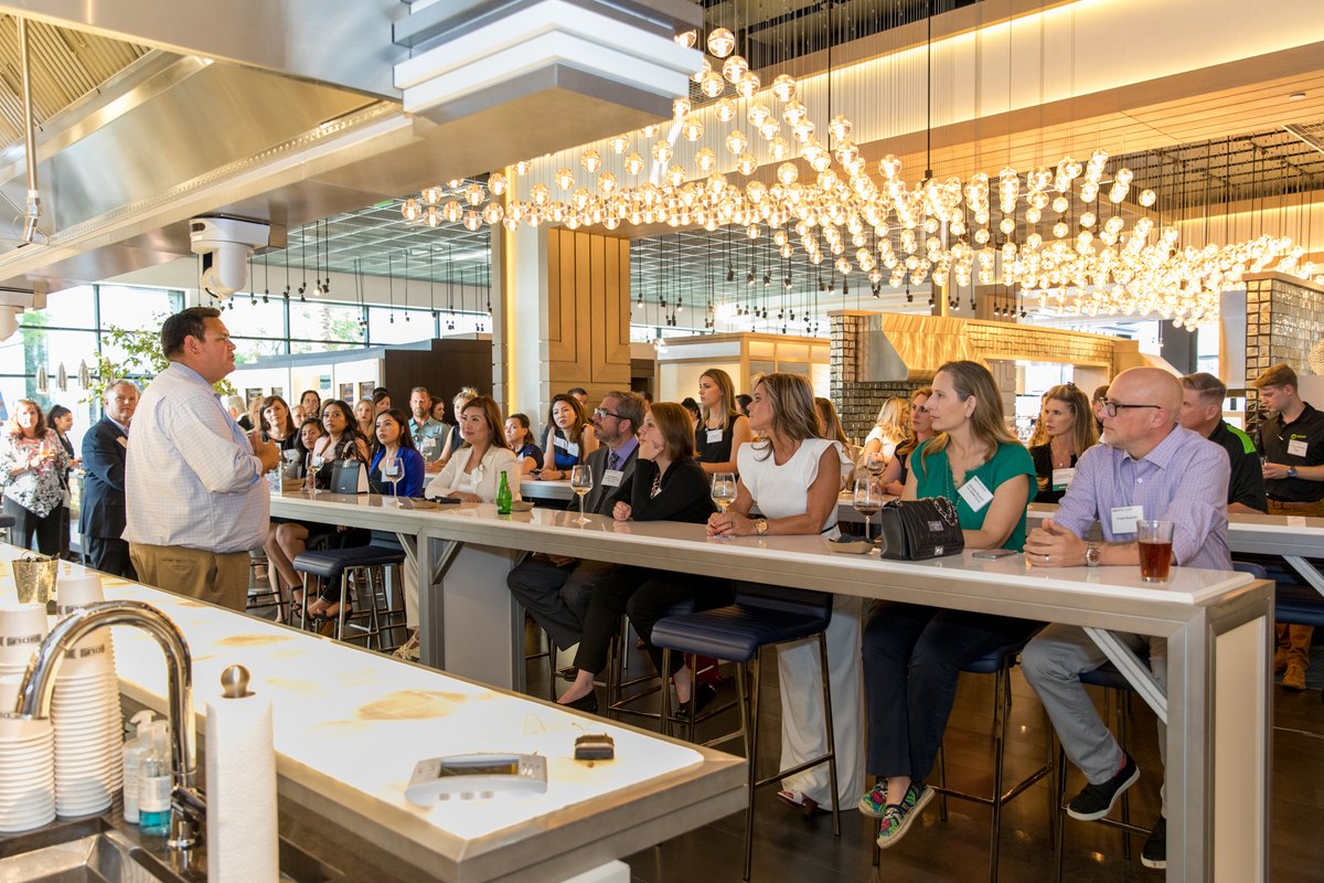 IREM's IYP Committee had another fantastic event!  Summer Nights featured amazing food, drinks, raffles, photo booths, and lots of networking. See more events on our calendar: bit.ly/3BTl3Ol

#IREMOC #OrangeCounty #RealEstate #ICYMI #HavanaNights #SummerMixer