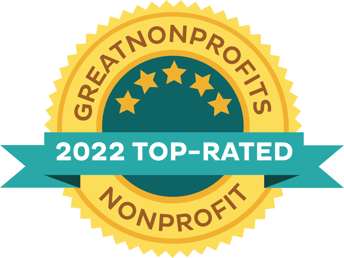 JungleFriends's tweet photo. We are one of the first winners of a 2022 Top-Rated Award from @GreatNonprofits (#GreatNP2022)! https://t.co/3XcvFezz4J