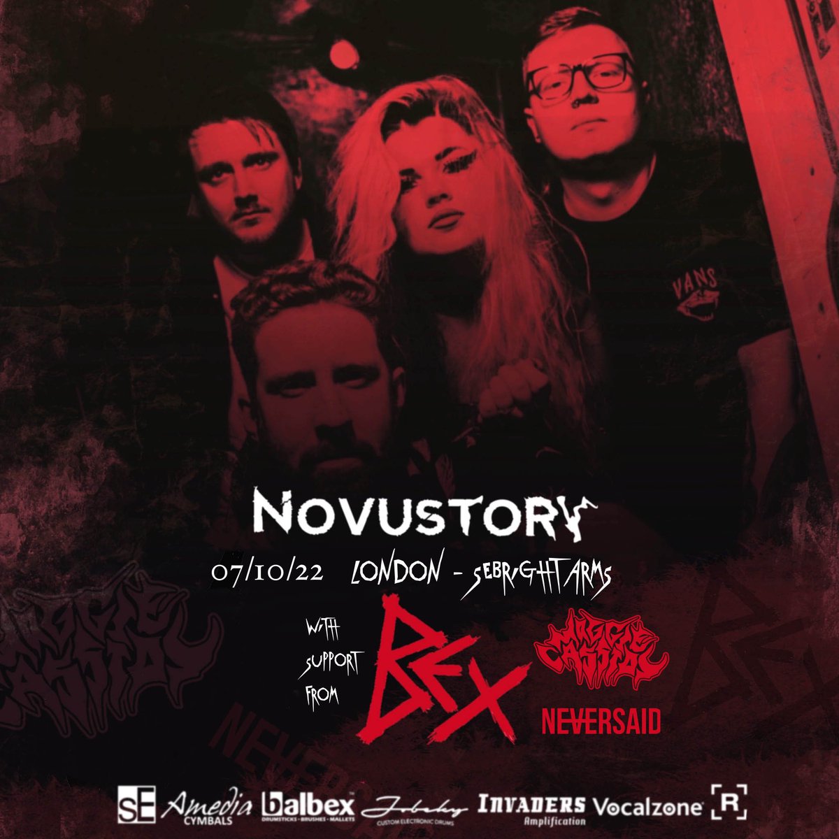 Maggie Cassidy tweet media