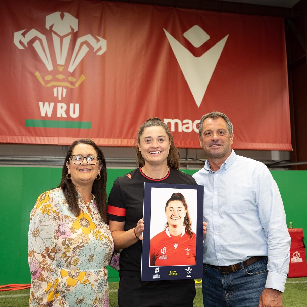 Robyn Wilkins tweet media