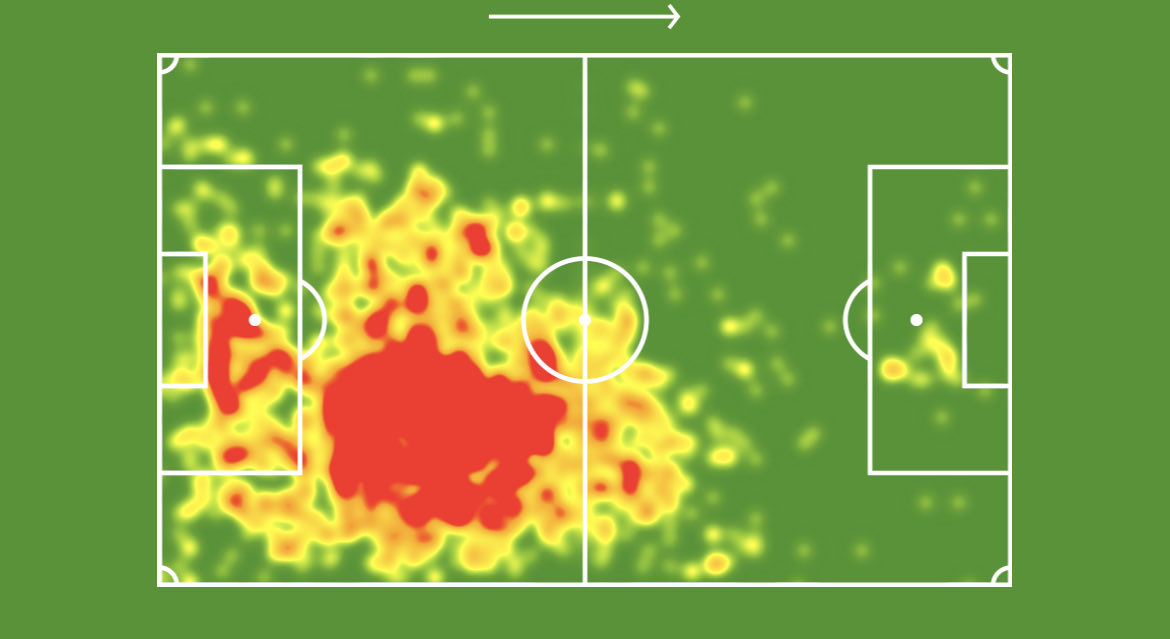 SofascoreBR's tweet photo. 🔎 Pedro Geromel (37 anos) entre os jogadores do @Gremio no @BrasileiraoB 2022:

1º em passes certos (1.079)
1º em bolas longas certas (107)
1º em ações defensivas (209)
1º em cortes (124)
1º em interceptações (46)
1º em bolas recuperadas na defesa (83)

Capitão! 🍷💪 https://t.co/pr1NInzDLN