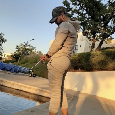 AlbertoGele's tweet image. #NuevaFotoDePerfil