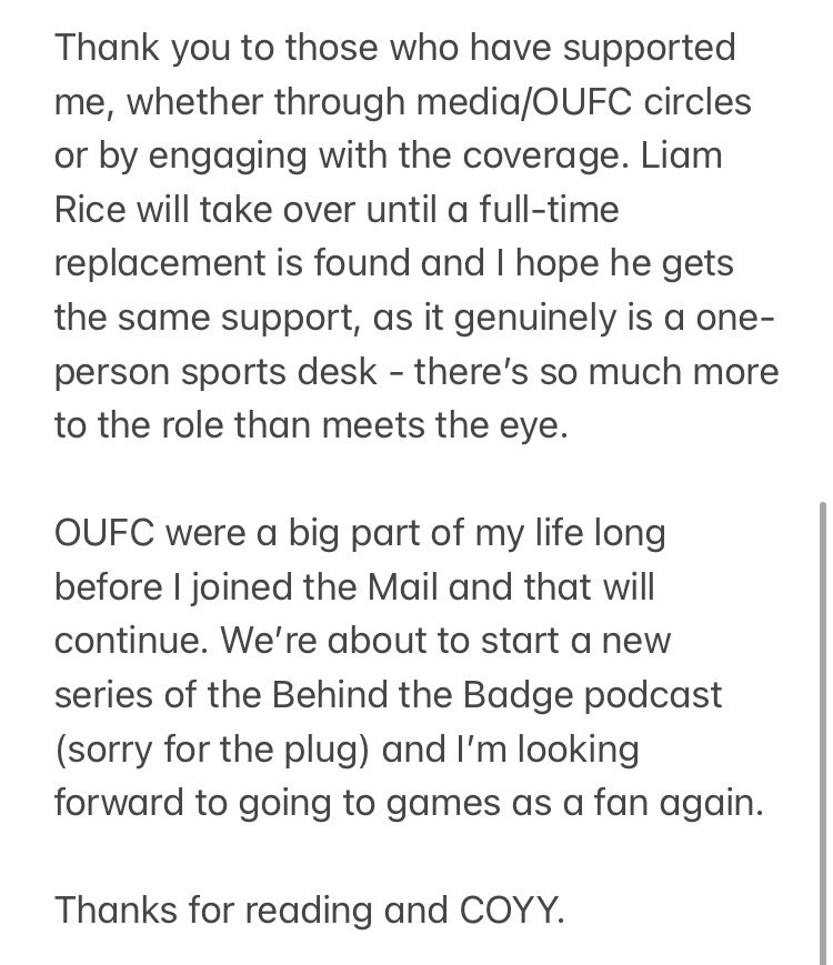 James Roberts tweet media