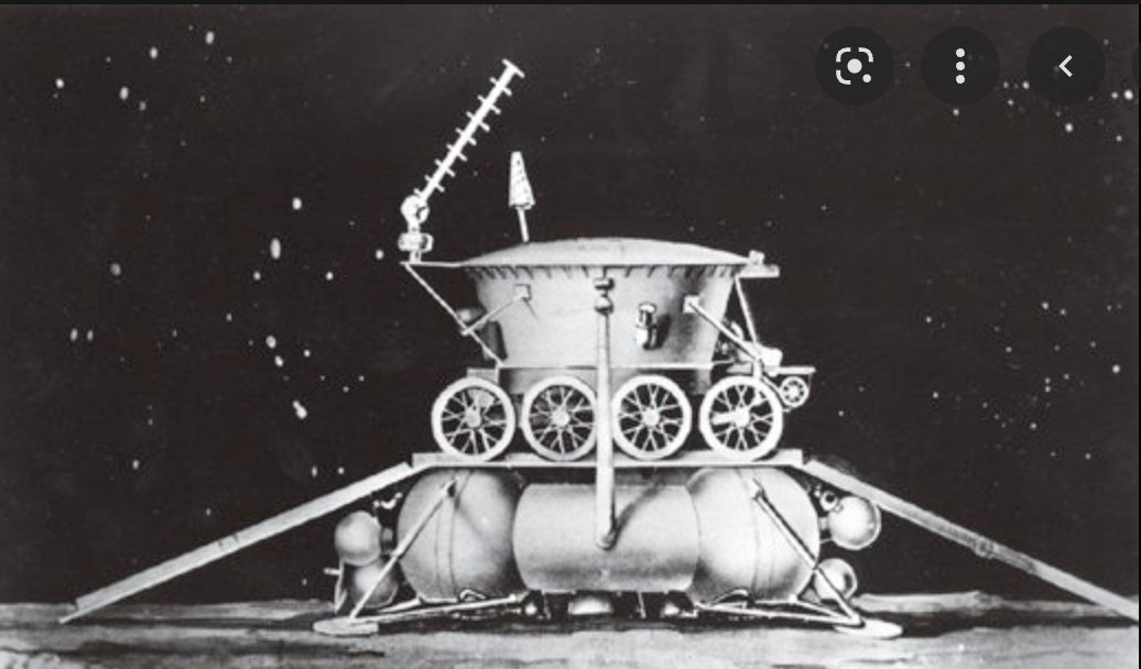 "Ce que j'ai trouvé drôle, c'est que les Américains sont jaloux de l'Union Soviétique" M.
#Jelislascience <a href="/LeMondeEnMarche/">Le Monde en Marche</a>