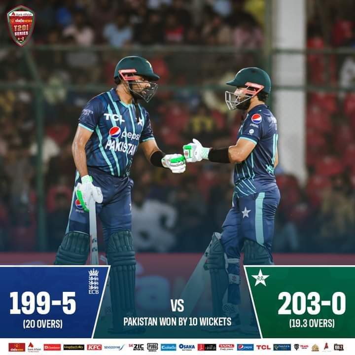 adeelshigri's tweet photo. Great knock by Skipper ✌️ https://t.co/TGTisV6Jl1