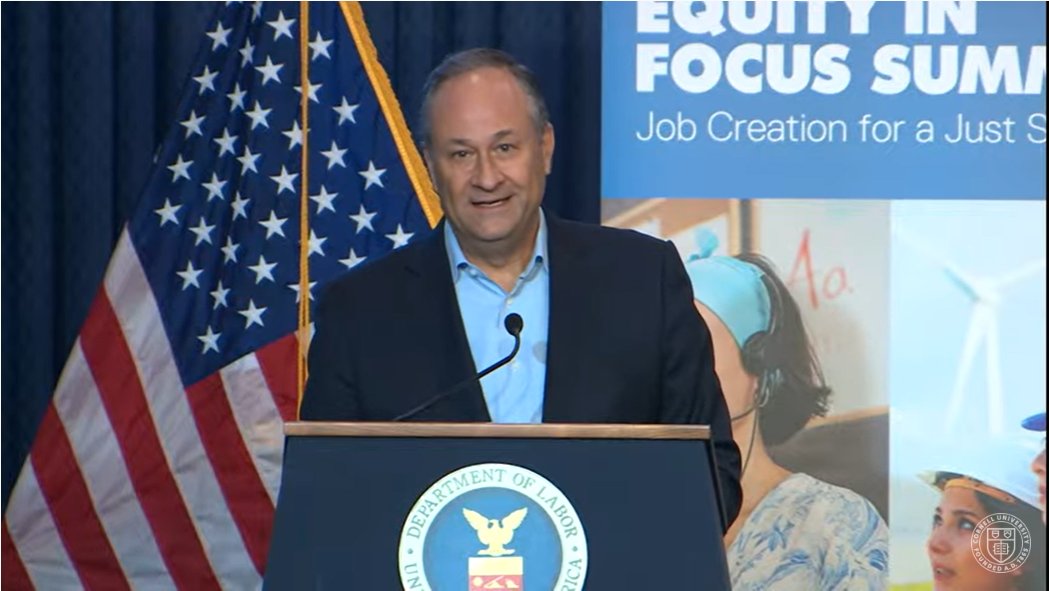 White House Gender Policy Council on Twitter "👏💯👏 EquityInFocus"