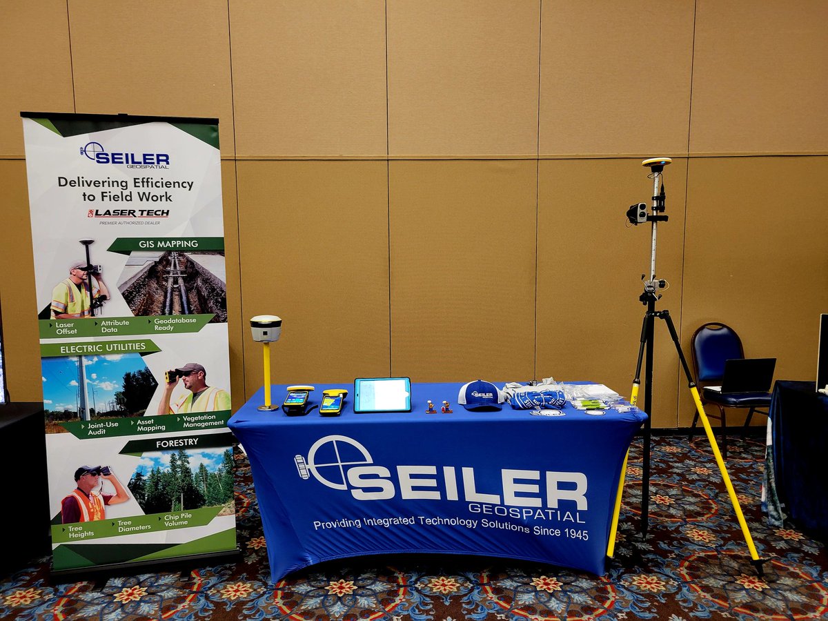 SiMapSupport's tweet image. Attending MiCAMP GIS conference at Boyne Mtn, MI before the leaves change and the snow flies. #Fallconference #DA2 #Catalyst #ArcGISFieldMaps @ArcGISApps @trimblegis @LaserTechInc_ @SeilerInst