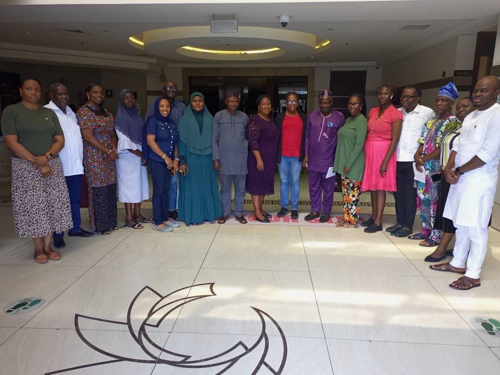 nike_sanni's tweet photo. Social and Behavioural Change (SBC) strategy is obviously an essential component of health education, health promotion and disease prevention.

#IECMaterials #SBCC
#InspiringProject
#StopPneumonia
#SavetheChildren https://t.co/GeMMgrLbBR