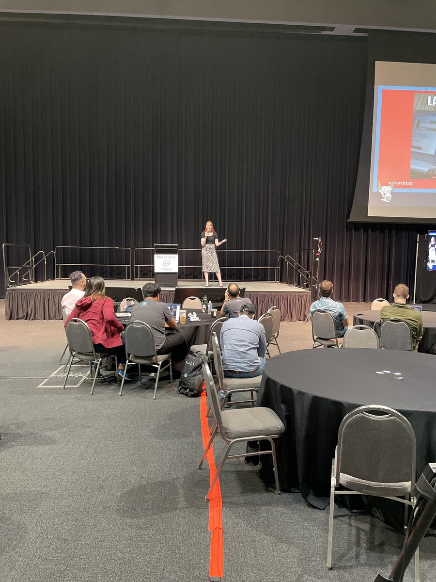 You have to ask! Negotiating your Next Job in Tech with <a href="/asipiora/">Ashina</a> #devopsdays