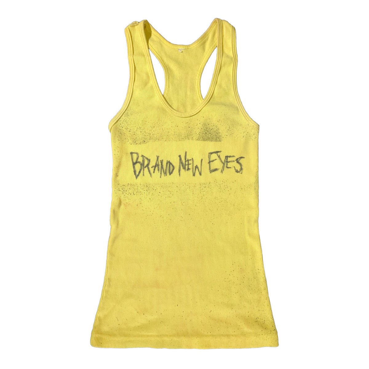 resphotomatch's tweet photo. Here's one of the more unique items we've ResMatched. This tank top was worn by Hayley Williams from Paramore in images from 8 dates during their Honda Civic Tour in 2010!
#ResolutionPhotomatching #ResMatch #Paramore #authentication #photomatching #collection #HayleyWilliams https://t.co/UYjKAmUKw3
