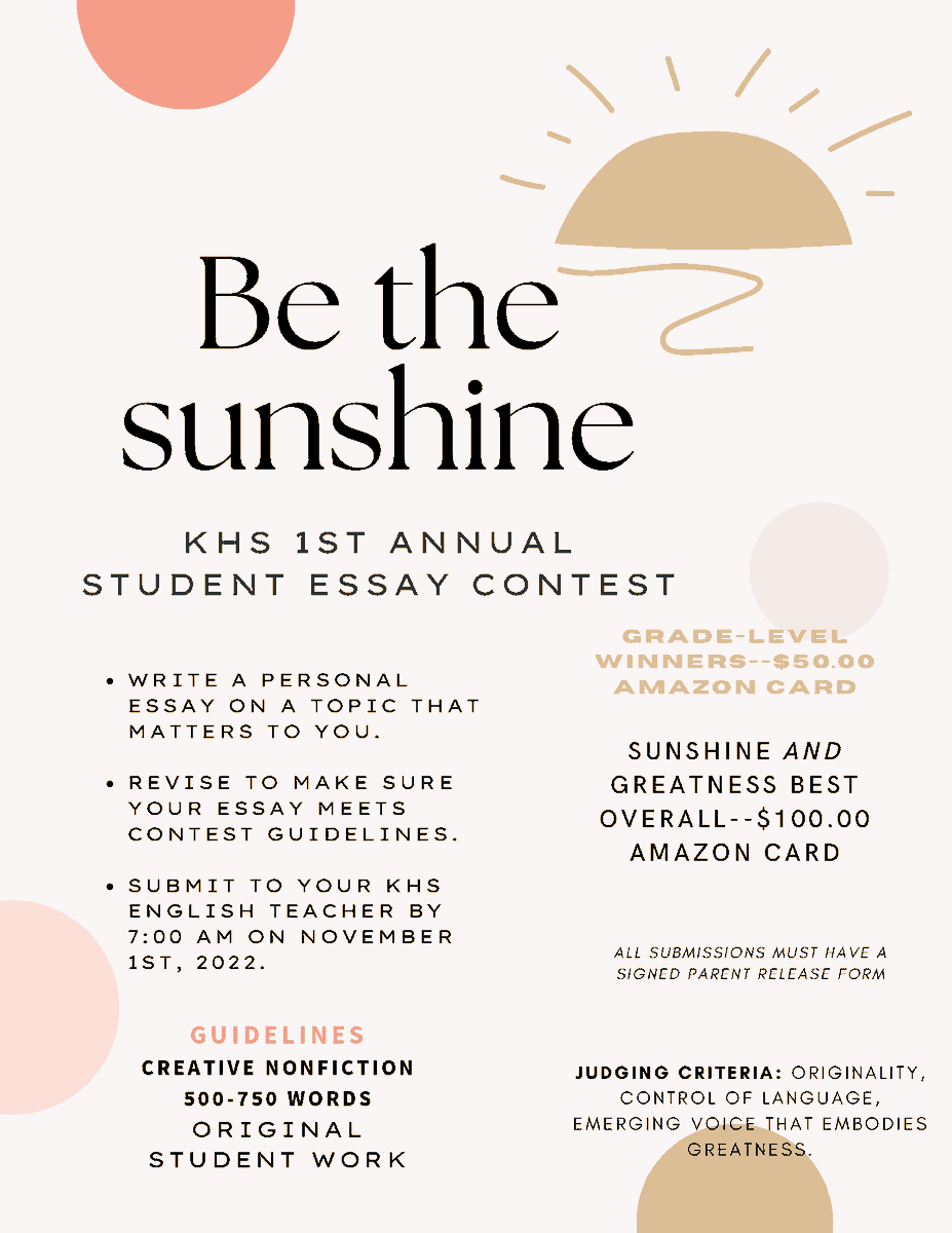 Kempner High School tweet media