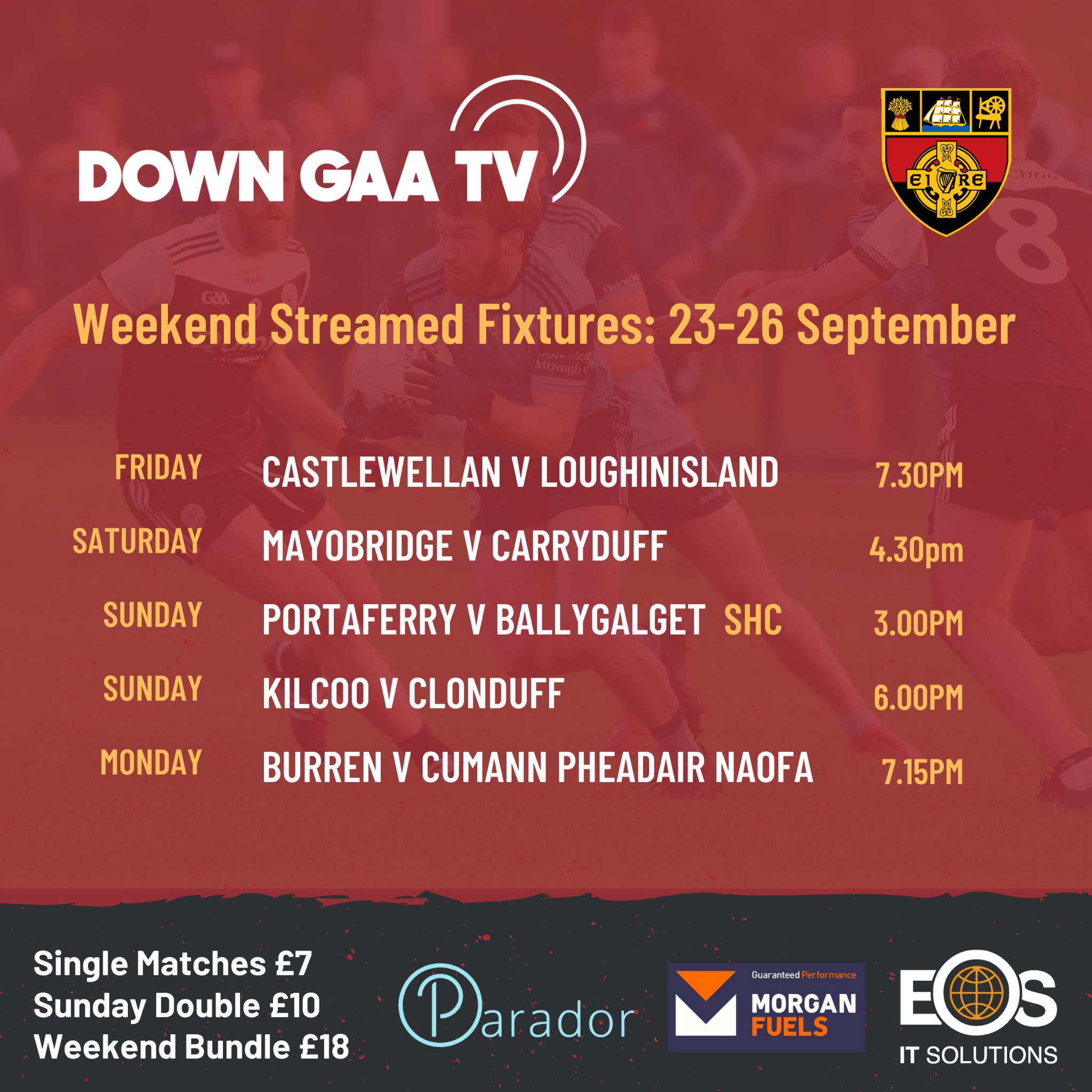 Official Down GAA On Twitter 2022 Down GAA Club Championship Live official-down-gaa-on-twitter-2022-down-gaa-club-championship-live