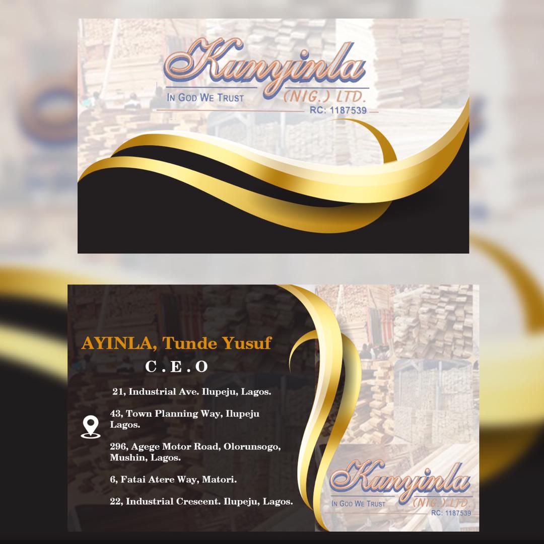 opalescent_opal's tweet photo. For the best quality Plywood 

Long lasting 

Value for your money 

Kunyinla Nigeria limited is your best bet 

#KUNYINLANIGLTD https://t.co/KHXGuJ4qZp