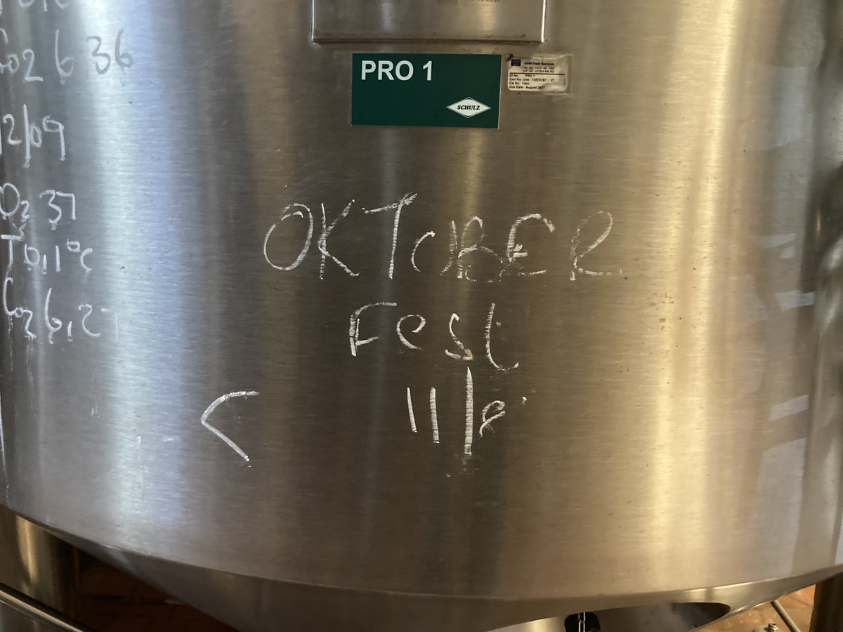 Cape Brewing Co. tweet media